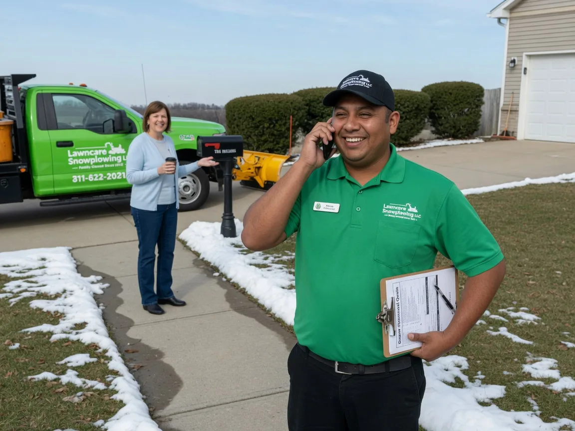 Lawn Care Services By Expert Landscaper Malvern, PA FAQs